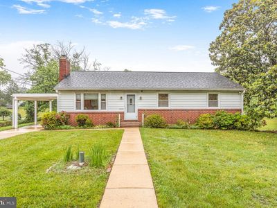 7423 Phelps Rd, Hanover, MD, 21076