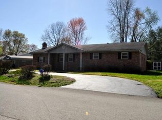 63 Airwood Dr, Stanton, KY 40380