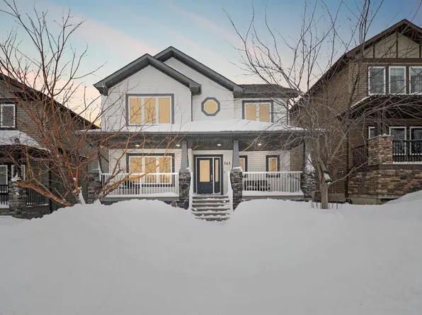 141 N Snowy Owl Way, Wood Buffalo, AB T9K 0R7