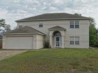 3333 Newmark Dr, Deltona, FL 32738
