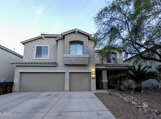 107 W Calle Bayeta, Sahuarita, AZ 85629