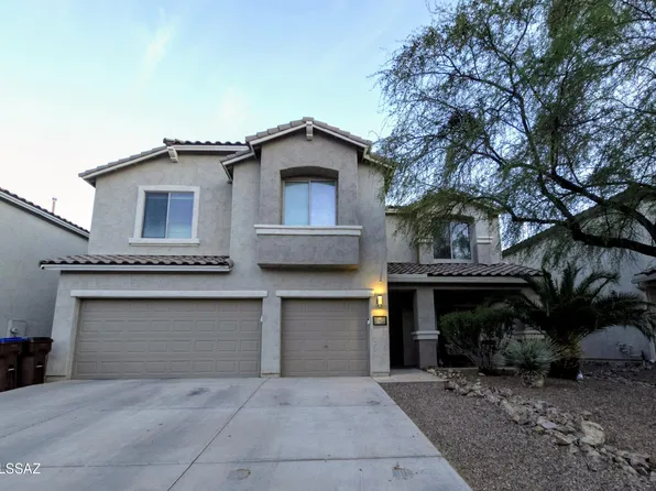 107 W Calle Bayeta, Sahuarita, AZ 85629