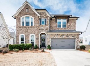 6518 Honeymeade Cres, Charlotte, NC 28277