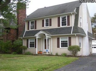 3316 Aberdeen Rd, Shaker Heights, OH 44120