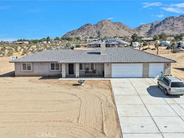 23520 Pala Ln, Apple Valley, CA 92307