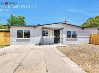 3731 E Garden St #A, Tucson, AZ 85713