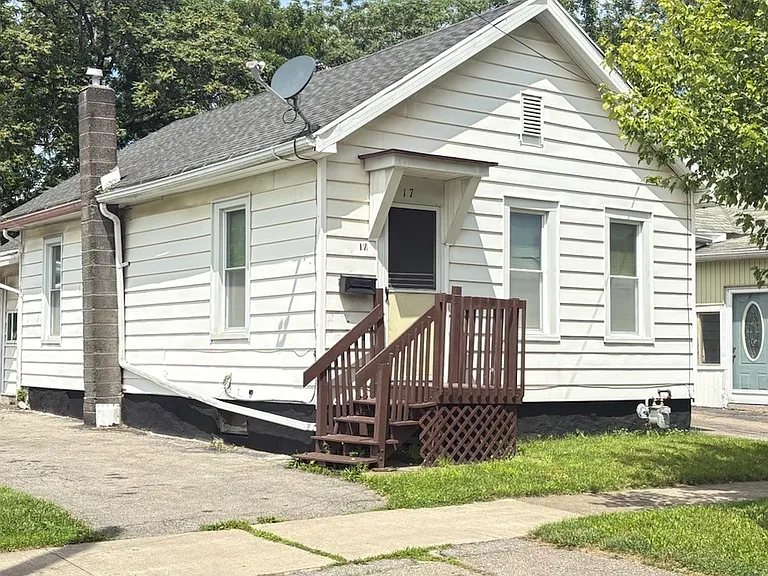 17 Orchard St — Photo 1