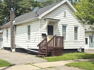 17 Orchard St, Rochester, NY 14611