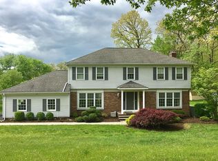 65 Poplar Dr, Morris Plains, NJ 07950