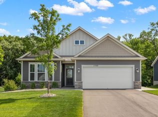 11509 Pineridge Way N, Dayton, MN 55327