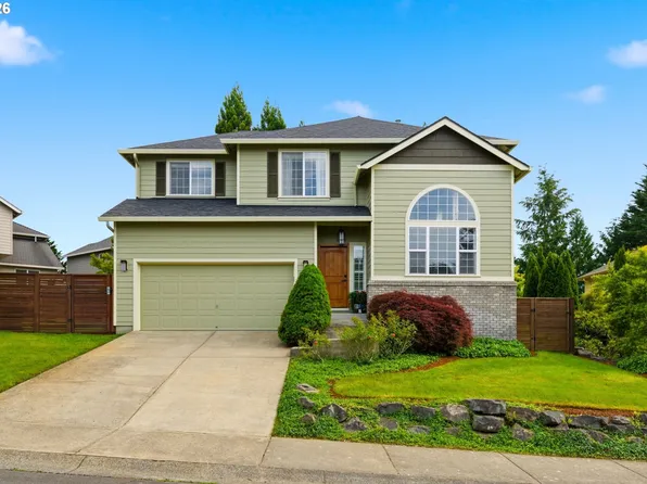 1168 NW Vinca Ln, Camas, WA 98607