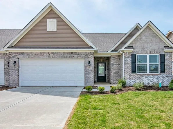 8813 Faulkner Dr, Indianapolis, IN 46239