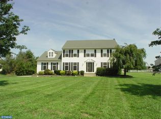 38 Spring Hill Dr, Woolwich Township, NJ 08085