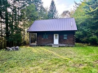 0 Burnt Mountain Rd, Rangeley, ME 04970