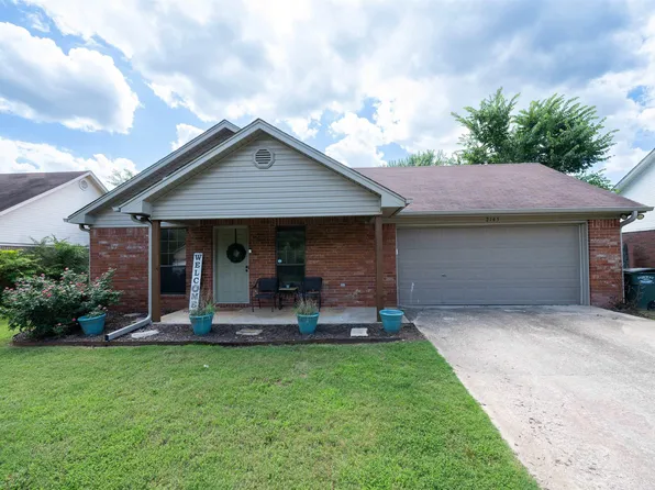 (undisclosed Address), Conway, AR 72032