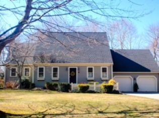 65 Tilden Rd, Scituate, MA 02066