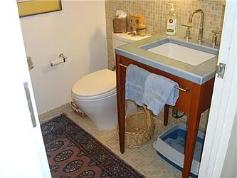 Rented by KG Properties