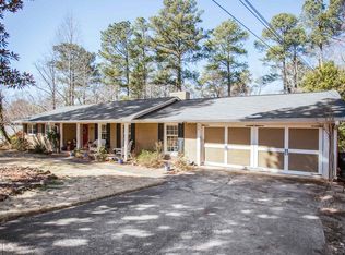 220 Bishop Dr, Athens, GA 30606