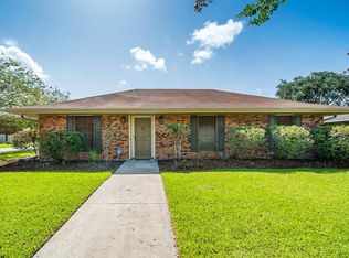 1401 Levee Dr, Houma, LA 70360