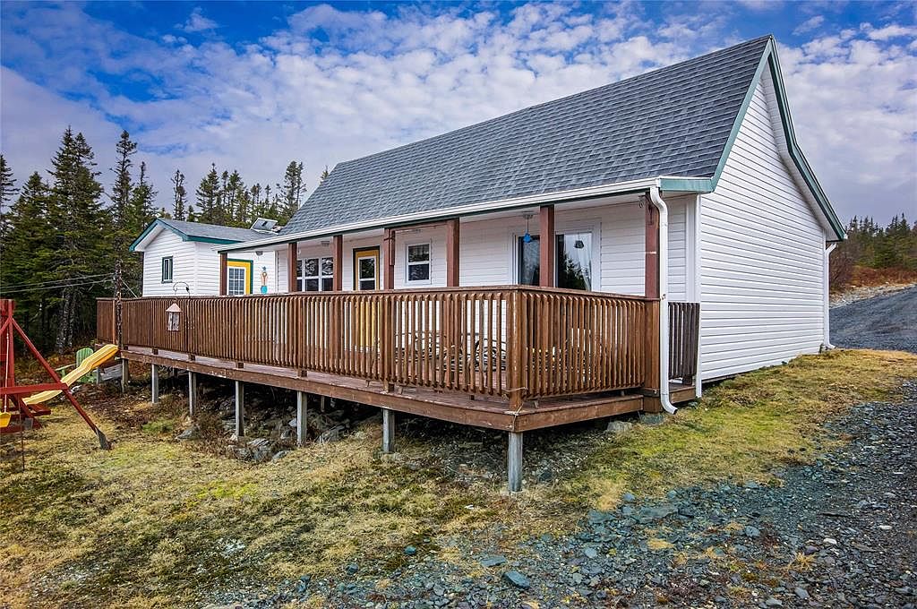 7 Rocky Pond Rd, Spaniard's Bay, NL A0A 1G0 MLS 1271541 Zillow