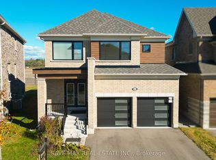 533 Hornbeck St, Cobourg, ON K9A3T8