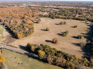 County Road 346 LOT 1, Terrell, TX 75161