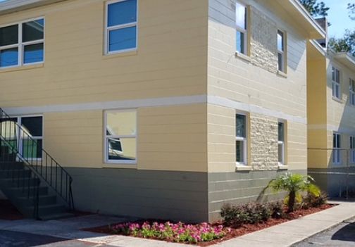 3rd image of 3801 Almeda St #141-1