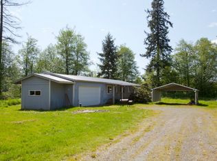 9245 Sunrise Rd, Custer, WA 98240