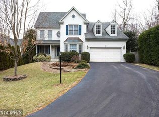 6539 Orland St, Falls Church, VA 22043