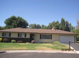 3802 Mazama Dr, Klamath Falls, OR
