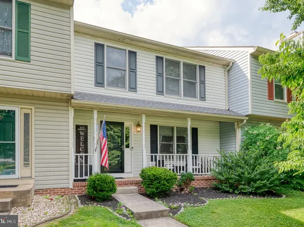 619 Kildonan Ct, Bel Air, MD 21015