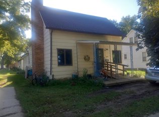 404 Birch St, Avon, SD 57315