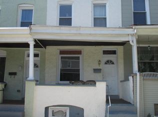 3428 Elm Ave, Baltimore, MD 21211