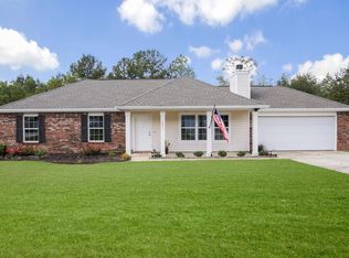 13041 Sweetwater Trl, Gulfport, MS 39503