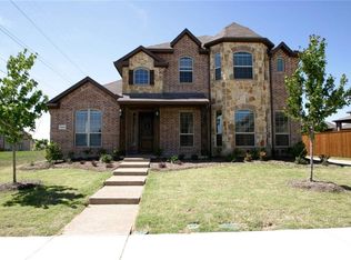 2028 Menominee Dr, Frisco, TX 75033