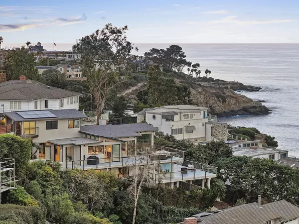 1640 Ludington Ln, La Jolla, CA 92037