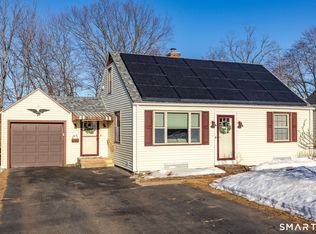 169 Morningside Drive East, Bristol, CT 06010