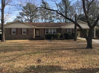 806 S Taylor St, Goldsboro, NC 27530