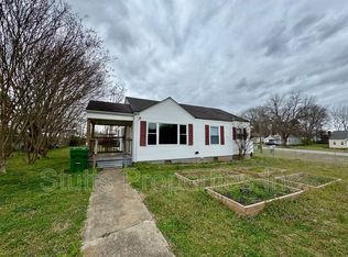 507 Pittsburg Ave, Sheffield, AL 35660