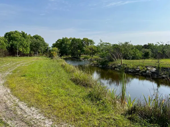 18860 Turner River Rd, Ochopee, FL 34141