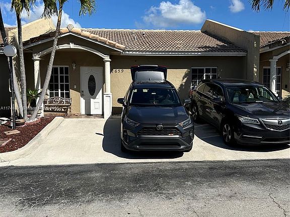 2nd image of 7659 NW 182nd Ln #806