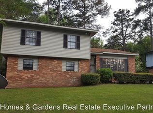 2852 Conniston Dr, Hephzibah, GA 30815