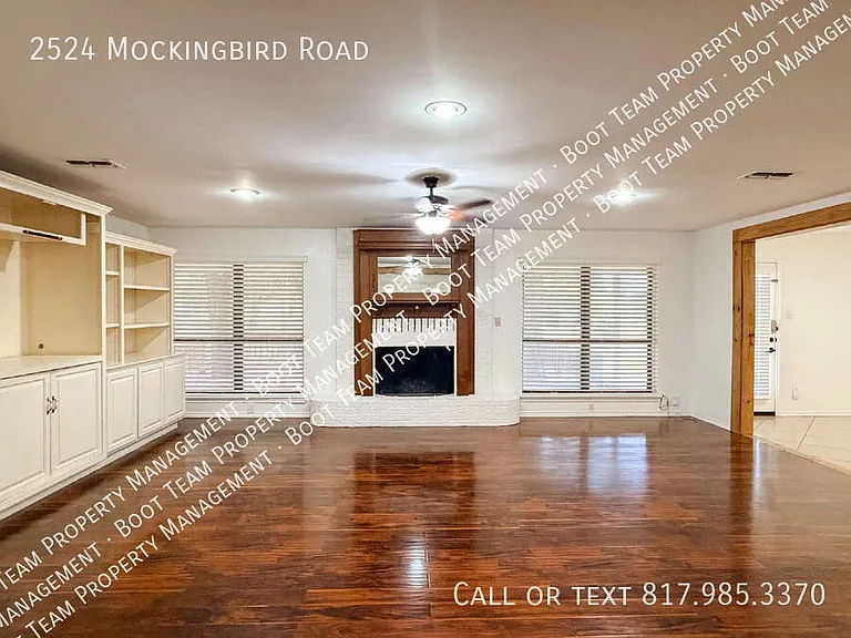 2524 Mockingbird Rd — Photo 7