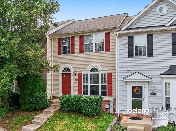 1504 Sunswept Dr, Bel Air, MD 21015