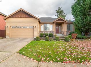 1440 N Madison St, Lafayette, OR 97127