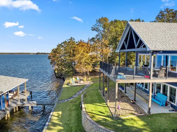 89 County Road 2607, Pittsburg, TX 75686