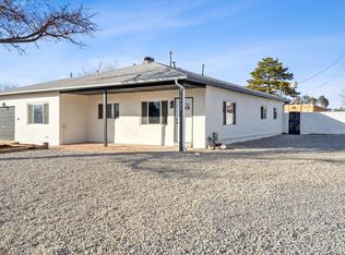 10627 Prospect Ave NE, Albuquerque, NM 87112