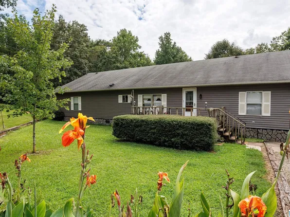 4659 Cook Springs Rd, Pell City, AL 35125