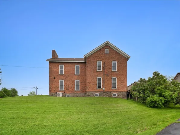 5083 Route 414, Hector, NY 14841