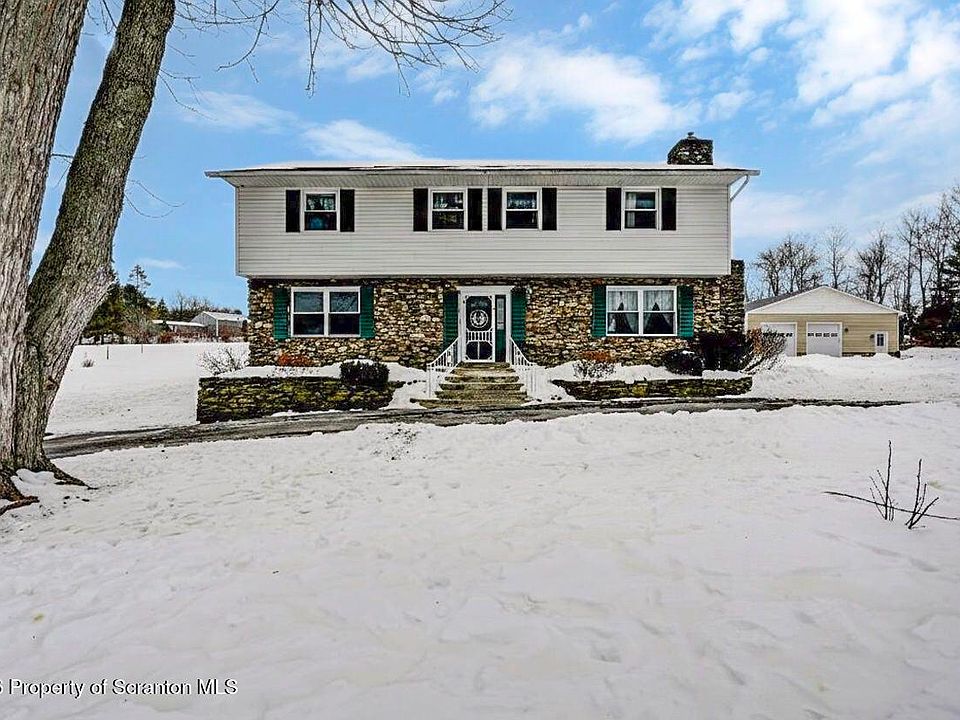 9109 Valley View Dr, Clarks Summit, PA 18411 | MLS #SC260564 | Zillow